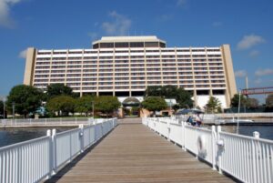 Luxury Hotel Free Stock Photo - Public Domain Pictures