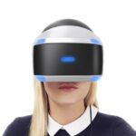 HD wallpaper: VR, MI VR, Virtual Reality, VR headset, Xiaomi ...